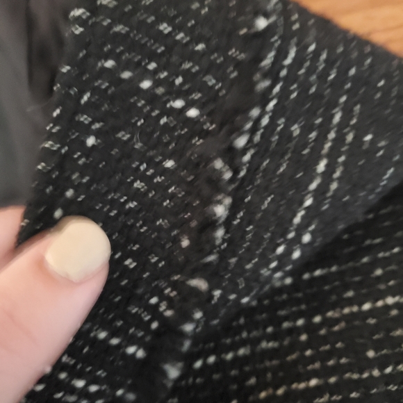 Ann Taylor Pencil Skirt - Picture 3 of 3